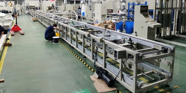 自動(dòng)化裝配生產(chǎn)線結(jié)構(gòu)與原理 自動(dòng)化裝配生產(chǎn)線結(jié)構(gòu)與原理